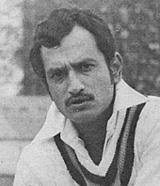 Ajit Wadekar | India Cricket | Cricket Players and Officials | ESPN Cricinfo - 13136.player