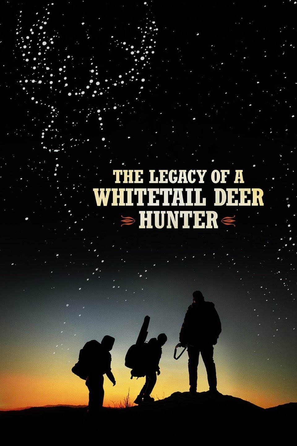 [ฝรั่ง] The Legacy of a Whitetail Deer Hunter (2018) คุณพ่อหนวดดุสอนลูกให้เป็นพราน [1080p] [พากย์อังกฤษ 5.1] [Soundtrack บรรยายไทย] [เสียงอังกฤษ + ซับไทย] [ONE2UP]