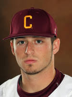 MOUNT PLEASANT - Central Michigan University junior pitchers Zach Cooper and Trent Howard were named to the Mid-American Conference academic baseball team. - zach-cooper-40995f45af10fb81