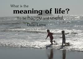 True Meaning Of Life Quotes - Inspirational Quotes about Life ... via Relatably.com