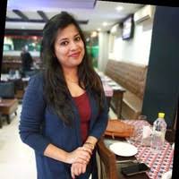 Eli Research Employee Astha Jain's profile photo