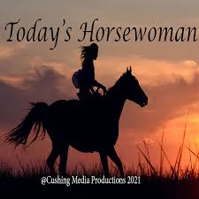 Today's Horsewoman