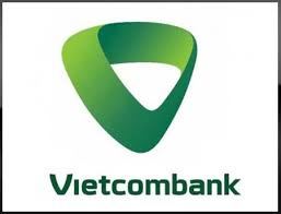 Image result for vietcombank logo
