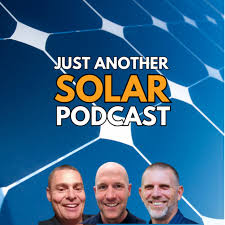 Just Another Solar Podcast