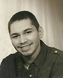 Eric Gonzales Obituary: View Eric Gonzales&#39;s Obituary by Oshkosh Northwestern - WIS059797-1_20130903