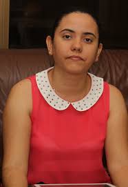 Diana Figueroa, abogada de la Universidad de Cartagena, fue absuelta de los cargos que la inhabilitaban por doce años. // - diana_figueroa_merino