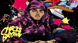 Image result for PARTY BY CHRIS BROWN