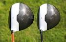 Taylormade m460