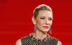 Premijera animiranog filma “Kako izdresirati zmaja 2 ” u Cannesu - Cate-Blanchett-1