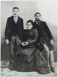 Résultat de recherche d'images pour "Proust"