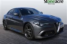 Used Alfa Romeo Cars in Bromley | CarVillage