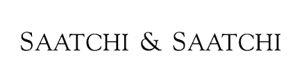 Kết quả hình ảnh cho logo saatchi