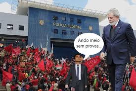 Resultado de imagem para Depoimento de Lula foi adiado para a produção de delações, diz defesa