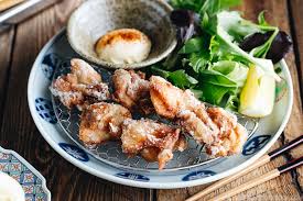 Karaage (Japanese Fried Chicken) 唐揚げ • Just One Cookbook