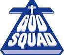 God Squad!