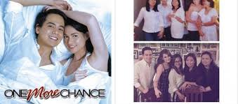 Will there be a part 2 of “One more chance” for Basha and Popoy ... via Relatably.com