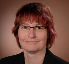 Karin Hanske Stellvertretende Vorsitzende Internetbeauftragte ...