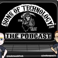 The Podcast by Sons of Technology