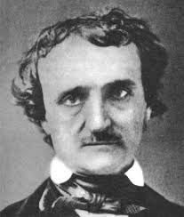 Edgar Allen Poe (1809 – 1849). There are some qualities — some incorporate <b>...</b> - edgar-allan-poe