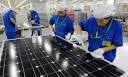 Feds slap tariffs on Chinese solar panels TheHill