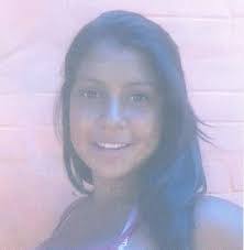 ... en estado de alerta por la búsqueda de KATHERINE BEATRIZ DUARTE SILVA de 14 años, de quien se desconoce su paradero desde el día 2 de noviembre de 2013. - katerine_duarte_silva_2