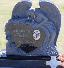 Barbara Lee Besler (1946 - 2007) - Find A Grave Memorial - 22655316_135014762901
