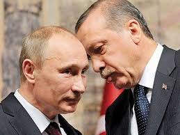 Image result for эрдоган и путин
