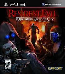 Resident Evil: Operation Raccoon City – PS3 Images?q=tbn:ANd9GcSnFD56fcFqYBVvSDGkTm4IQFvIpYg9vdUh4GSqdR8zai7fgasWPA