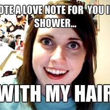 Little Did Anyone Realize, Overly Attached Girlfriend Has Sever ... via Relatably.com