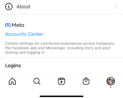 Instagram make likes private settings