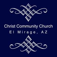 Christ Community Church, El Mirage