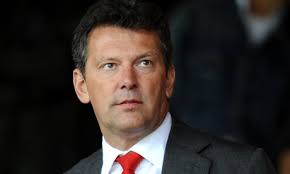 The Nottingham Forest owner Nigel Doughty, who stepped down as the club&#39;s chairman in October after a decade in the role, has been found dead at his home in ... - Nigel-Doughty-007