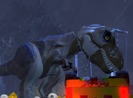 Lego Jurassic World (for Xbox One) Review | PCMag