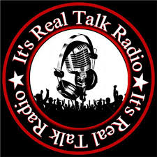 It's Real Talk Radio