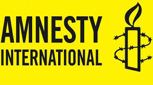 Image result for amnesty international