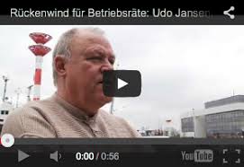 Rückenwind für Betriebsräte (Udo Jansen) | windstärke13 - video-udo-jansen-