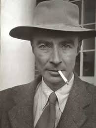 J. Robert Oppenheimer - robert_oppenheimer_1