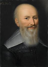 Maximilien de Béthune, Duke of Sully