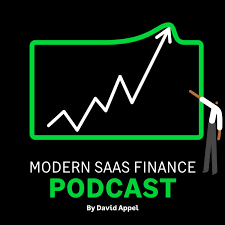 Modern SaaS Finance by David Appel