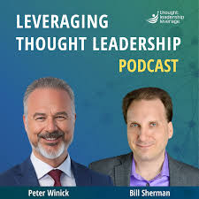 Leveraging Thought Leadership