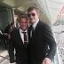 James Packer bowls over Shane Warne with new 96kg frame at Lord's