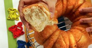 Butter monkey bread Recipe - Los Angeles Times