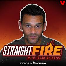 Straight Fire with Jason McIntyre