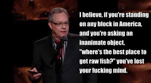 lewis black man on Pinterest | Black Quotes, Comedy Quotes and ... via Relatably.com