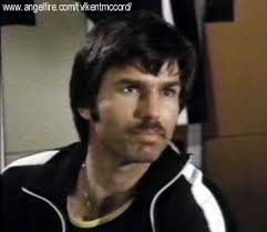 Kent McCord in For Heaven&#39;s Sake Kent appeared as &quot;Mitch Harpster&quot; in the 1979 basketball film For Heaven&#39;s Sake. - hs1c