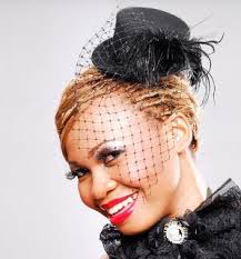 Fayemi, in a statement by his Chief Press Secretary, Olayinka Oyebode, described the death of the artiste as a “big blow to the global entertainment ... - Goldie-Harvey-2