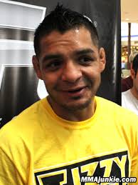 leonard-garcia-13.jpg When Leonard Garcia lost six of seven and five in a row in the UFC, he knew something needed to change. His longtime coaches knew, ... - 0-34482