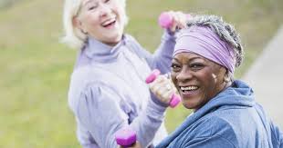 Breast cancer The Vital Role of Diet and Exercise in the Latest Breast Cancer Research