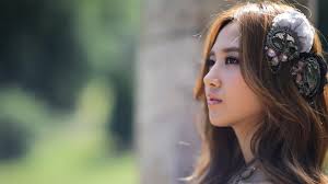 Image result for kwon yuri 2015