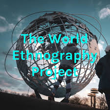 The World Ethnography Project
